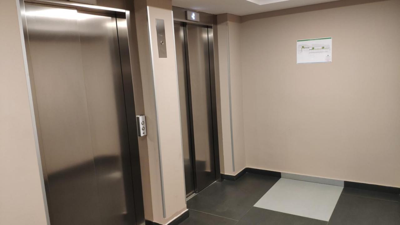 דירות Nomad Dubrovnik + Free Parking מראה חיצוני תמונה
